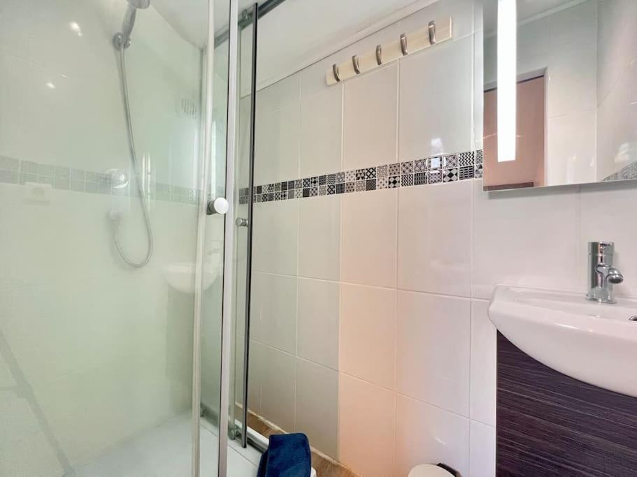 Le Clos Chassaing N5-wifi-centre Ville-climatisation * Périgueux