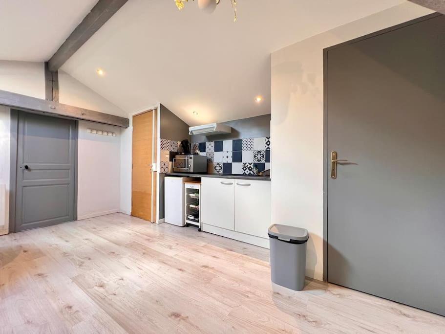 Le Clos Chassaing N5-wifi-centre Ville-climatisation Apartment