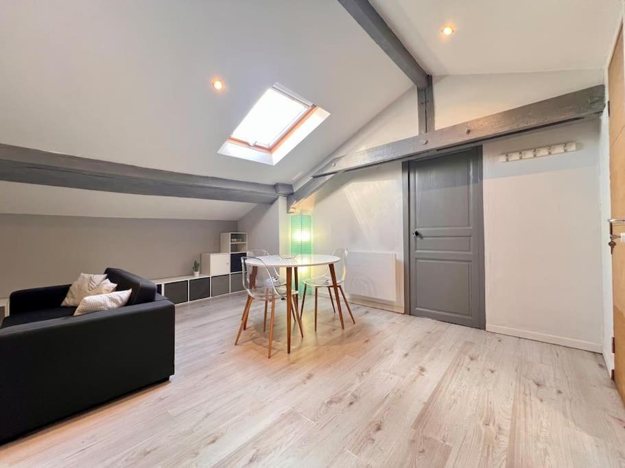 Le Clos Chassaing N5-wifi-centre Ville-climatisation *