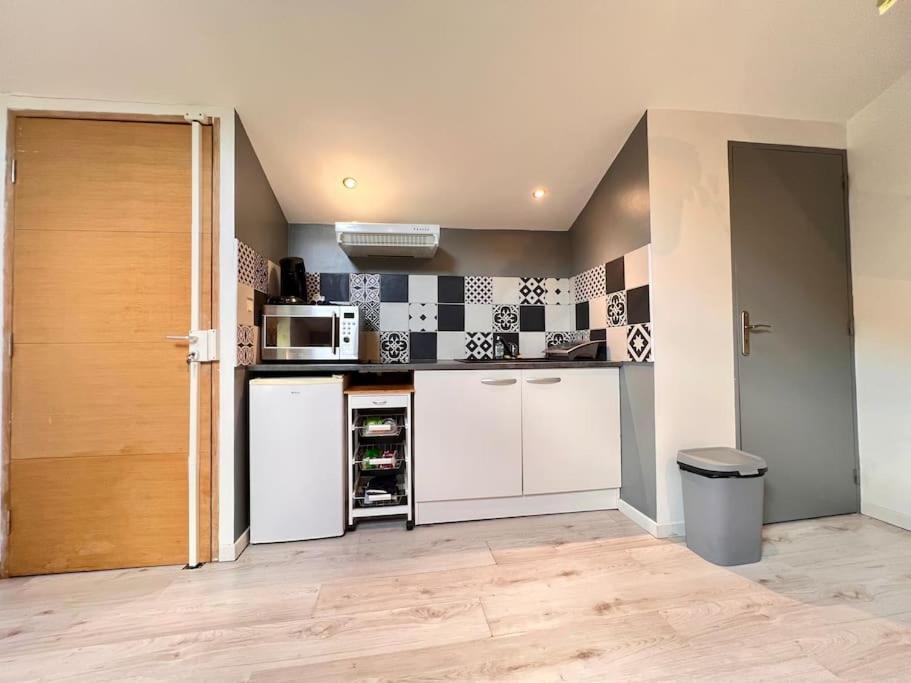 Le Clos Chassaing N5-wifi-centre Ville-climatisation