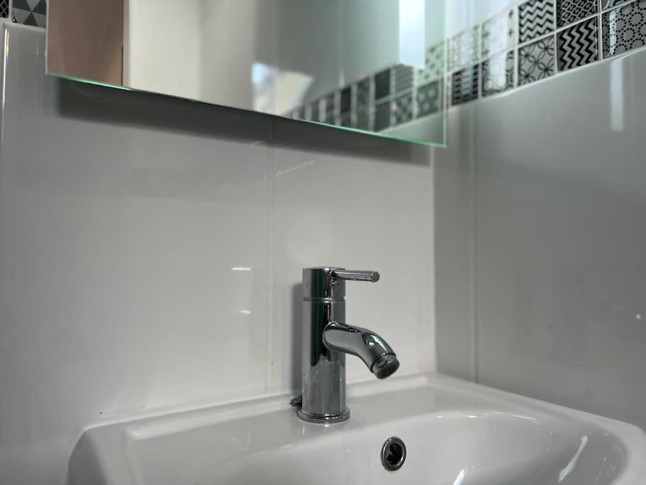 Apartment Le Clos Chassaing N5-wifi-centre Ville-climatisation *