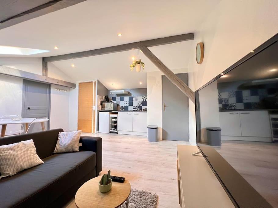 Le Clos Chassaing N5-wifi-centre Ville-climatisation * Périgueux
